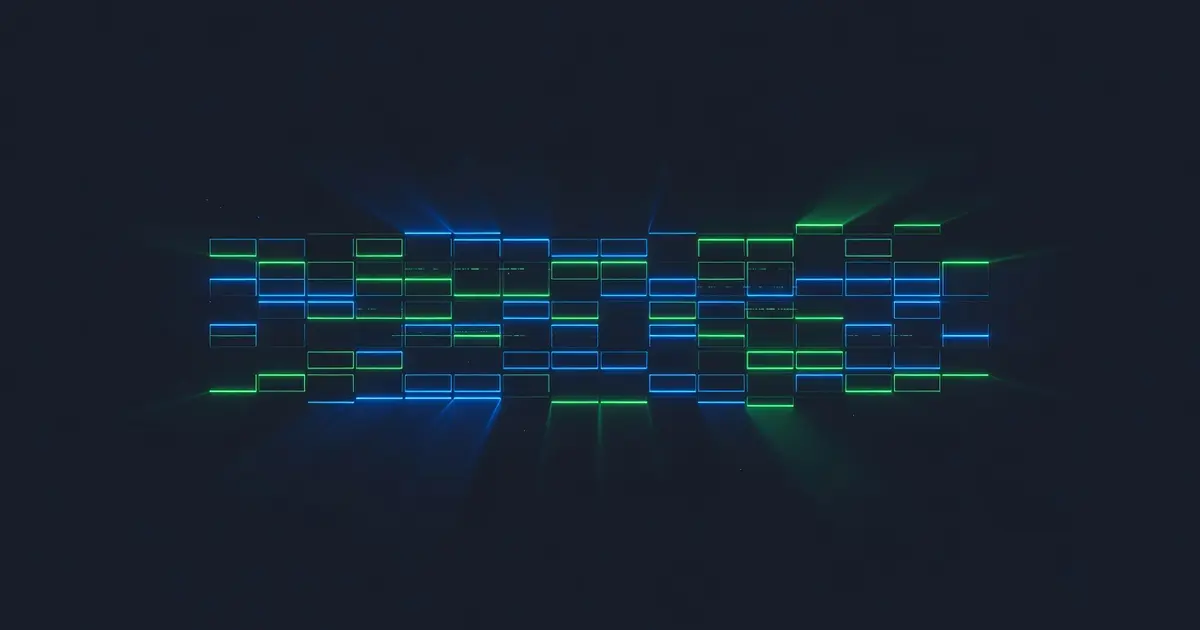 Agent Core: 9 Tools Is All You Need