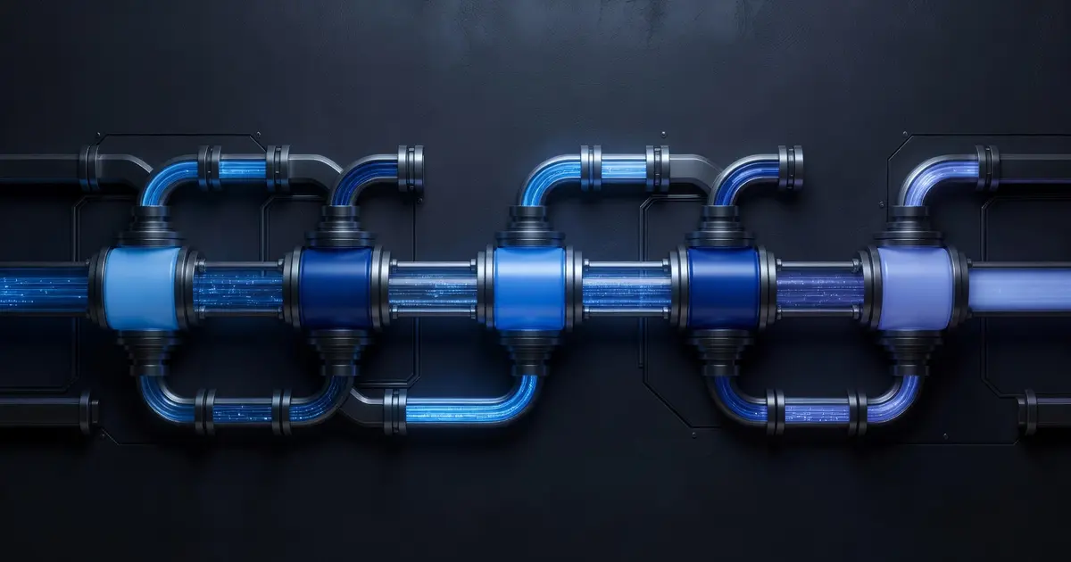 5-Stage AI Prompt Engine: Building an Automated Newsletter System