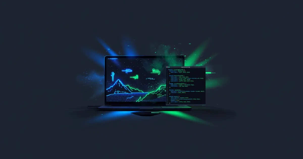 Building a Browser-Based Image Editor in a Single HTML File