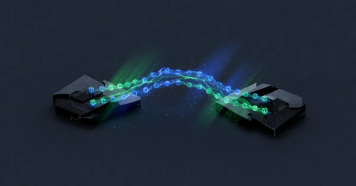 Credential Bridging: How AI Agents Access Secrets Safely