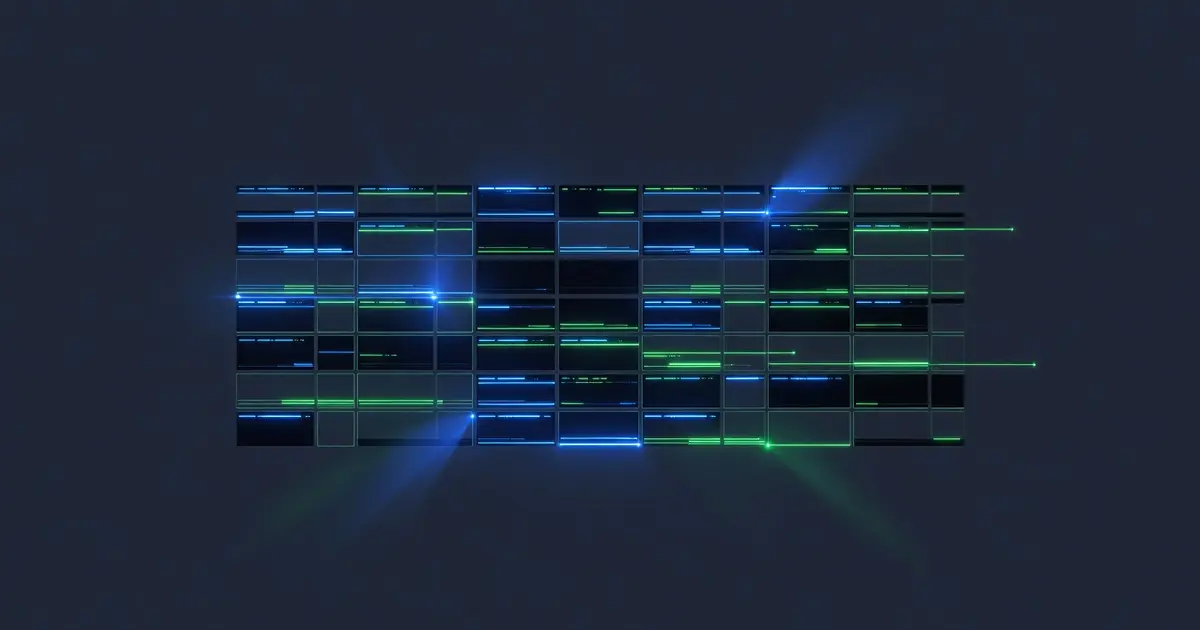 dankMire: A 5-Machine Home Lab Running 4.3 Million Files