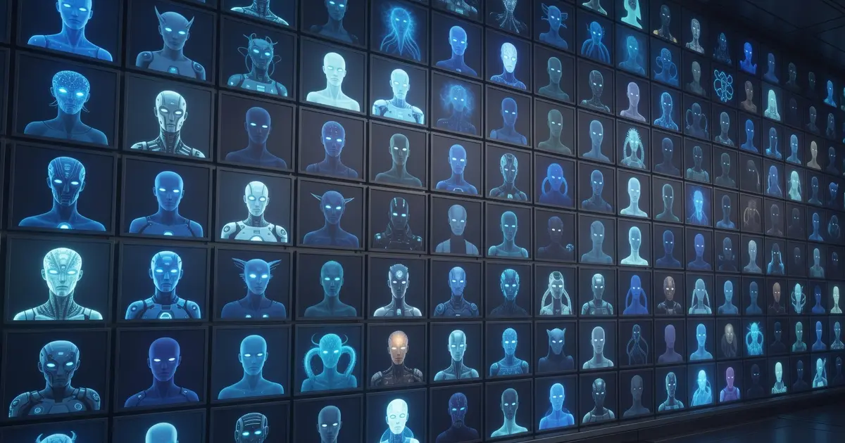 How I Deployed 90+ AI Agents with Zero Repetitive Clicking