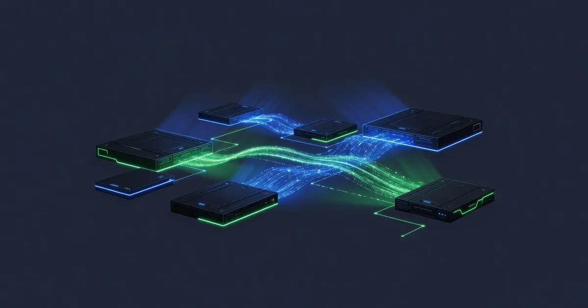 Migrating Drives Without Losing Your Mind
