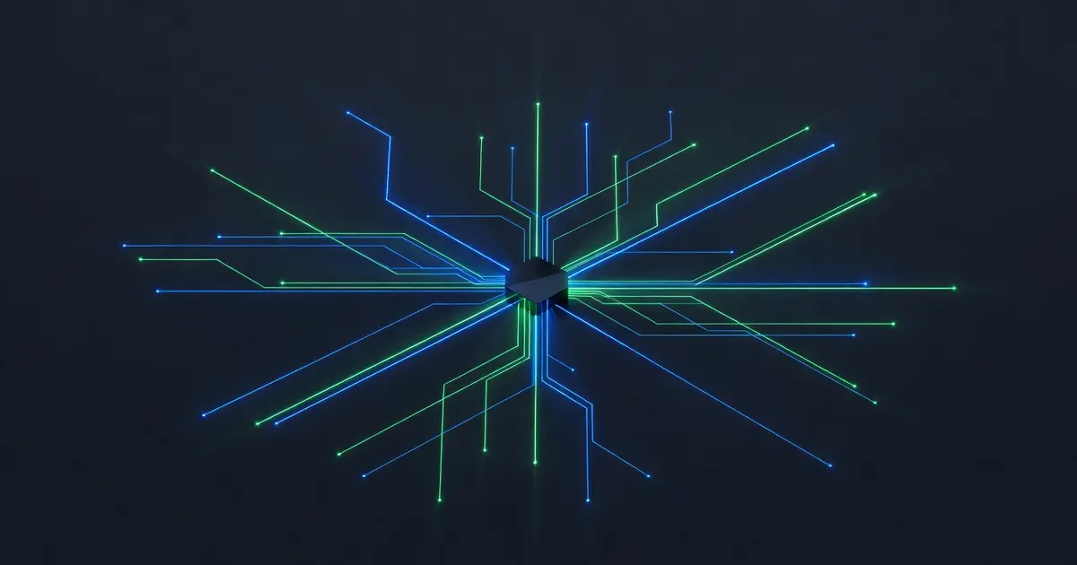 Your Home Network: What Every Device Is Actually Doing