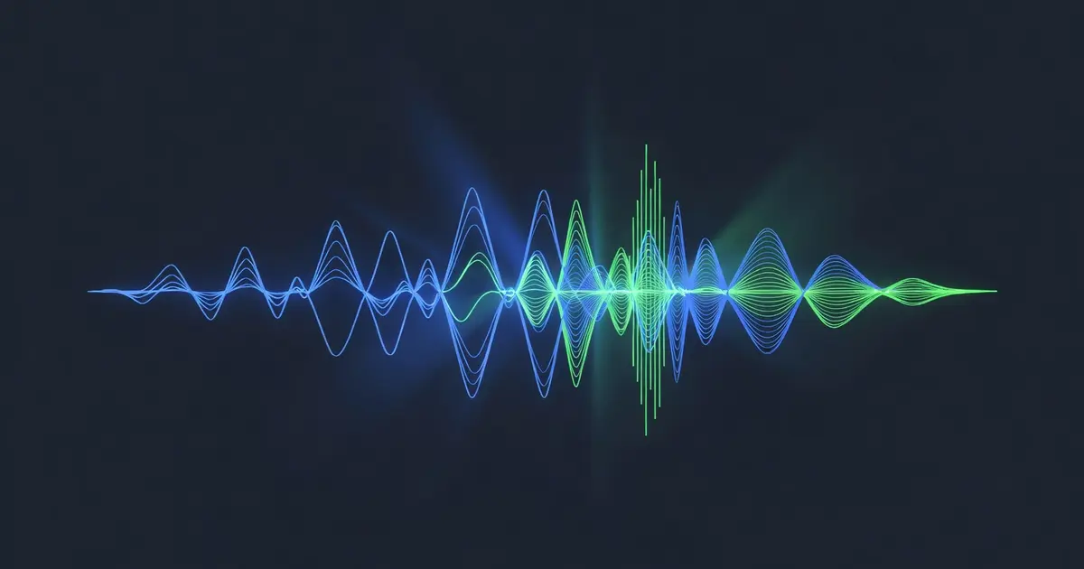How Computers Hear: The Science of Audio Classification