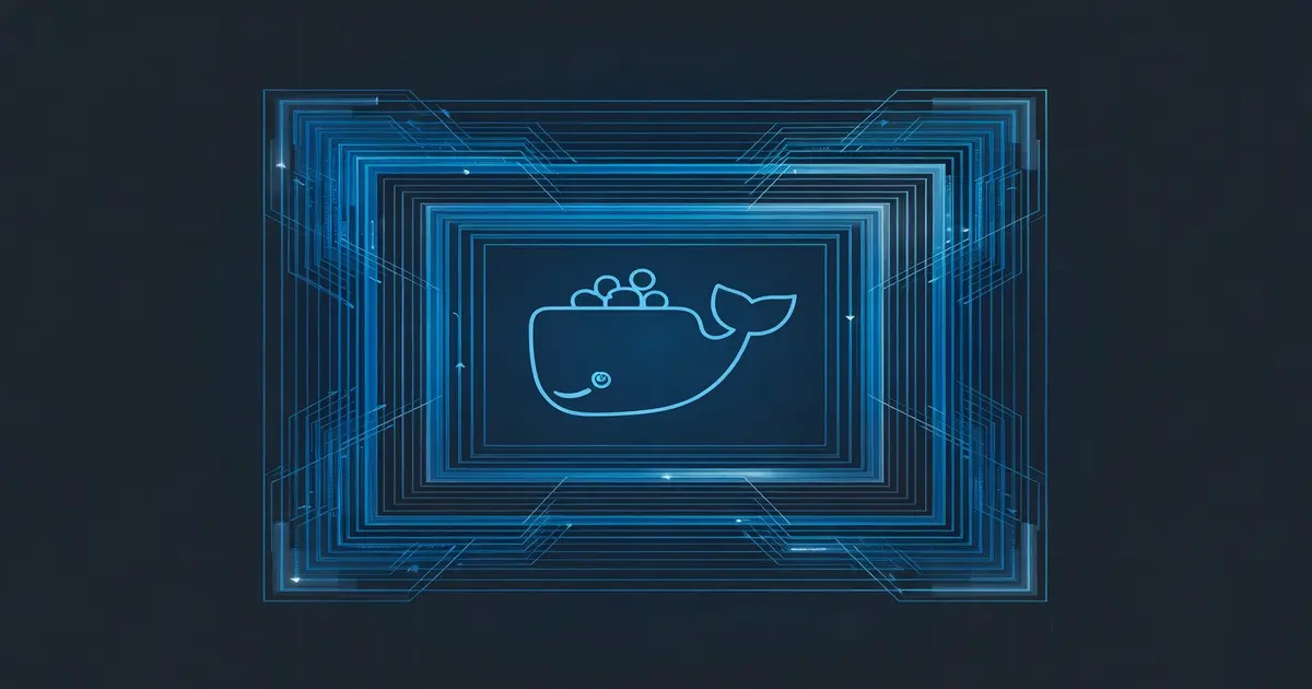 Multi-Stage Dockerfile: From 1.2GB to 180MB