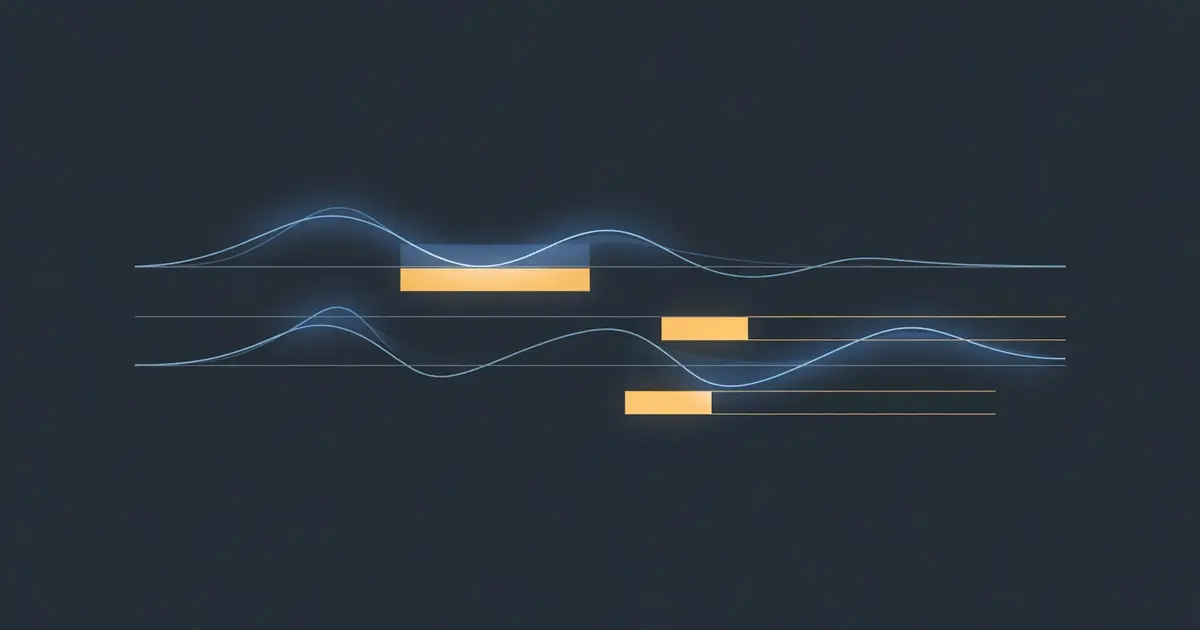 J-Cuts, L-Cuts, and Programmatic FCPXML: Building an Automated Video Editor