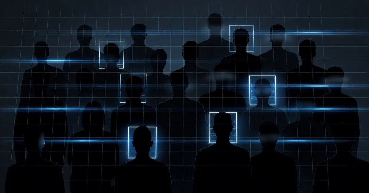 Selective Face Recognition for Documentary Privacy