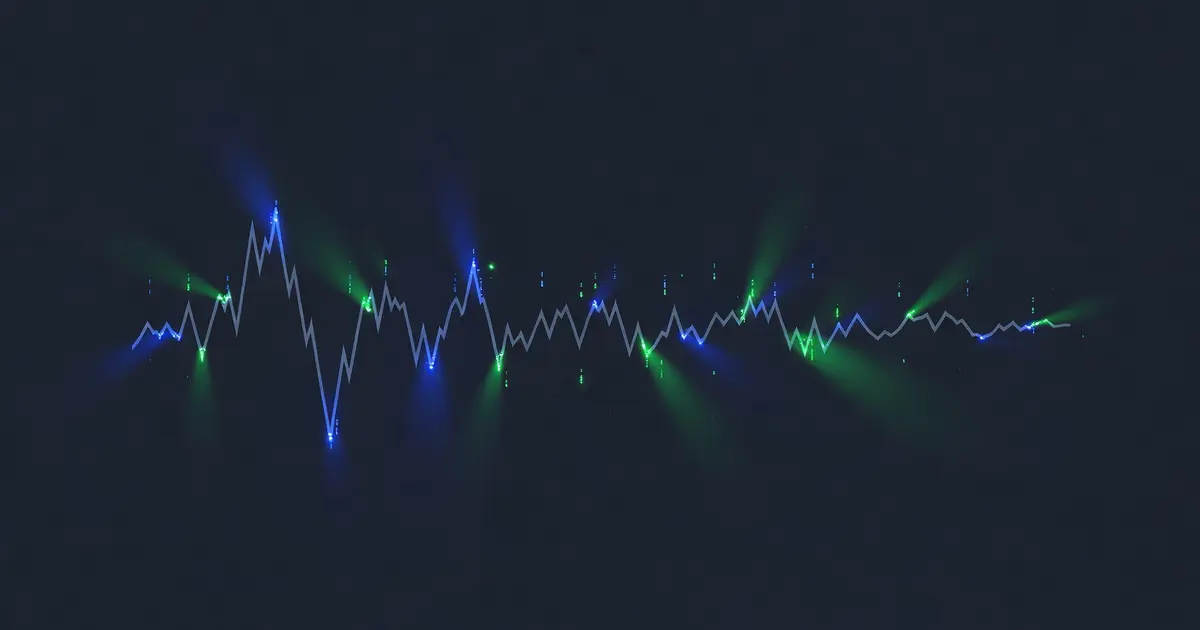 Time-Decay Signals in Real-Time Trading Systems