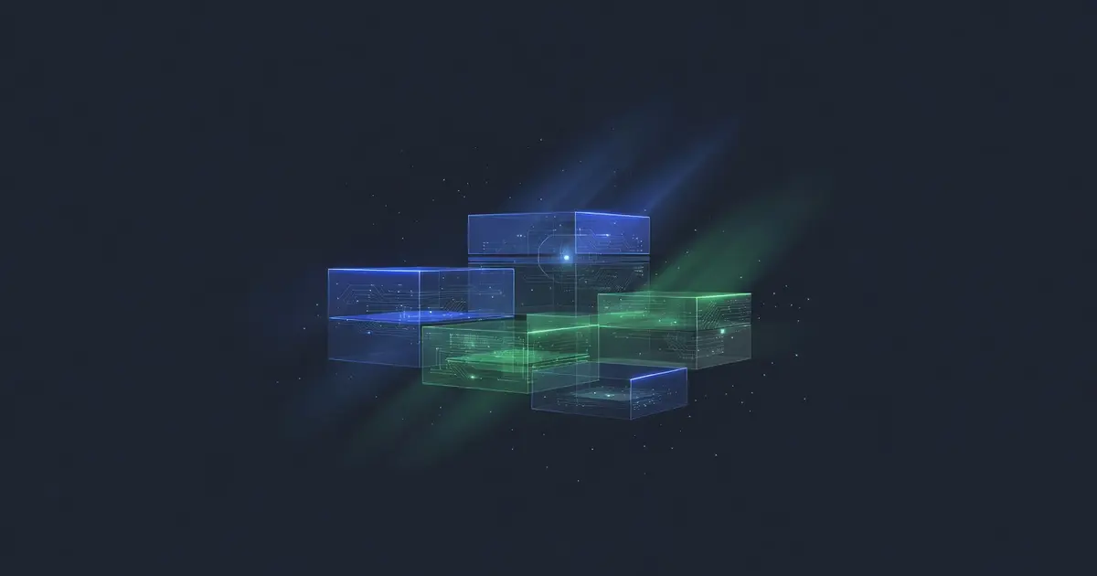 What Is a Container? Docker Explained with Pizza Boxes