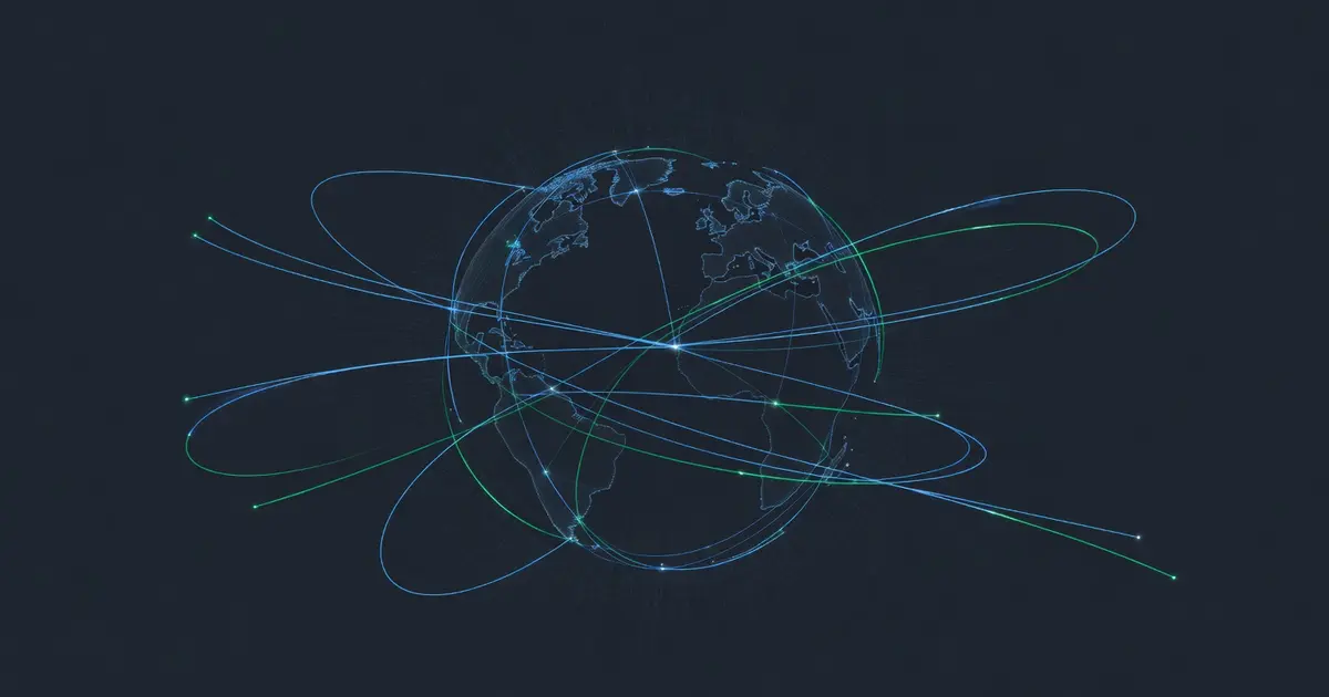 What Is the Internet, Really? A Tour of the Cables Under Your Feet