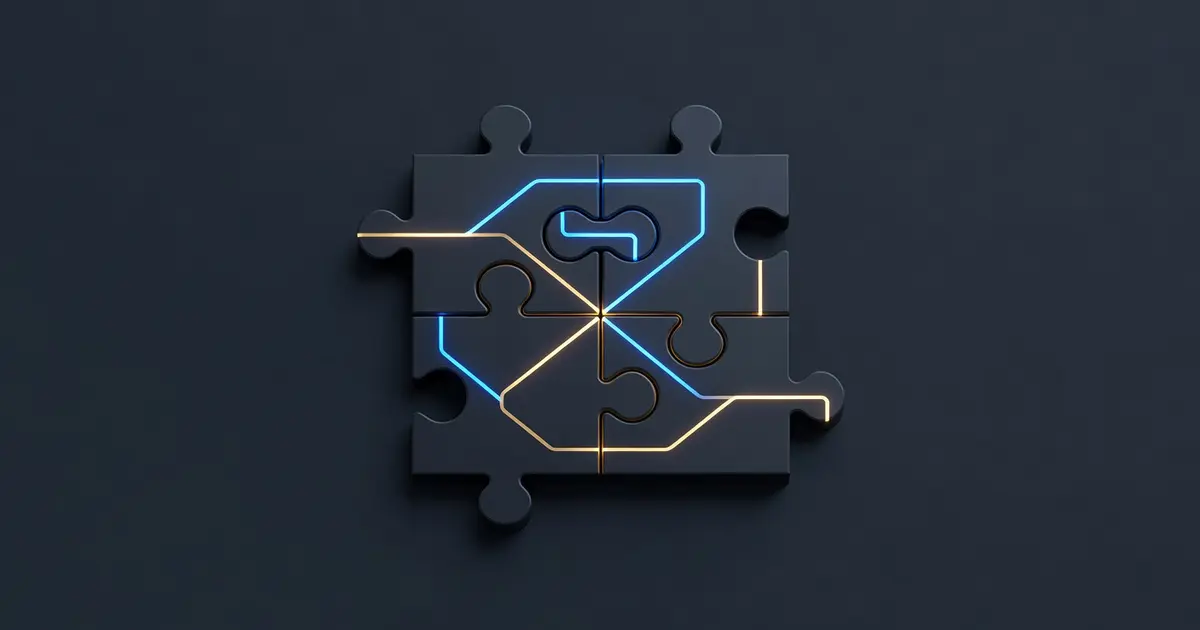 Zustand at Scale: 4-Slice Architecture for a Real-Time Platform